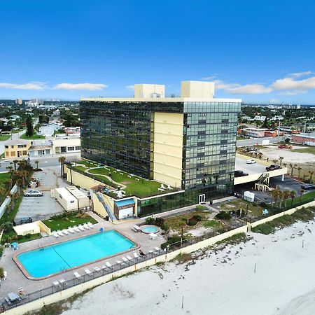 Oceanside Hotel Daytona Beach Shores Kültér fotó