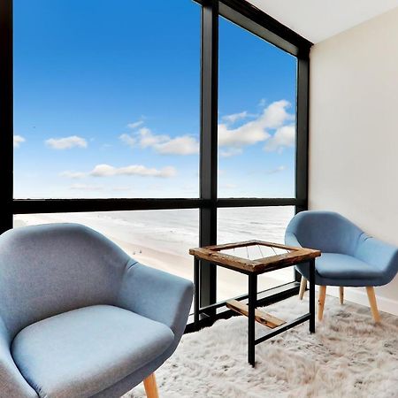 Oceanside Hotel Daytona Beach Shores Kültér fotó