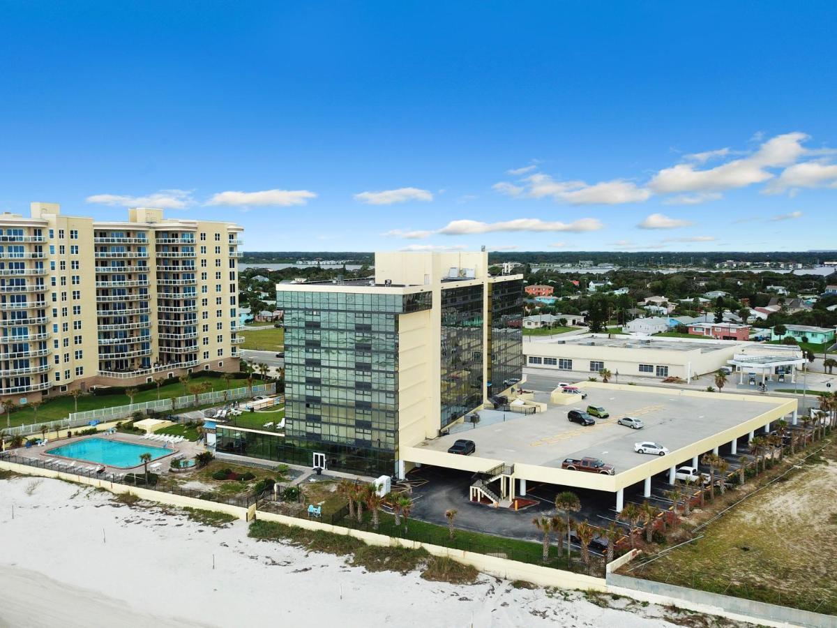Oceanside Hotel Daytona Beach Shores Kültér fotó