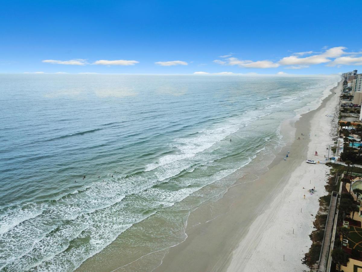 Oceanside Hotel Daytona Beach Shores Kültér fotó