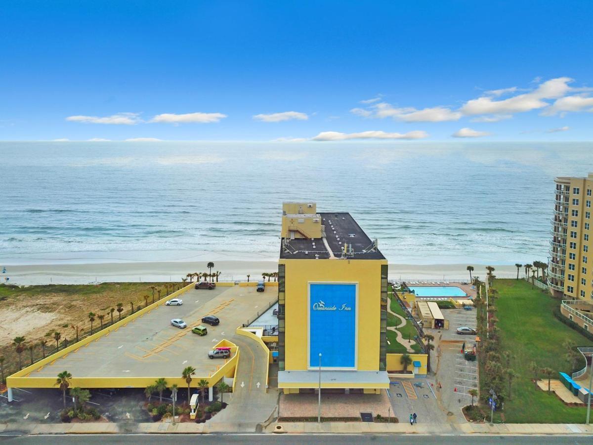 Oceanside Hotel Daytona Beach Shores Kültér fotó